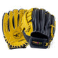 Trident T-60 Softball Glove (Yellow) - RH (12.5")