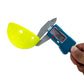 Trident Orbit Pro Pickleball Balls - Neon (Set of 4)