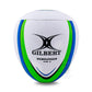 Gilbert Rebounder Training Ball - White