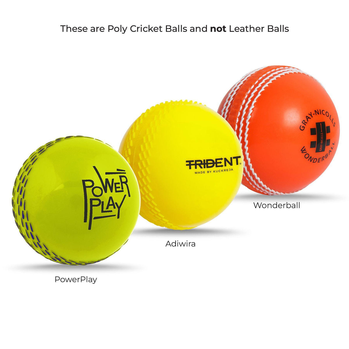 Gray Nicolls Wonderball Cricket Ball - Pink
