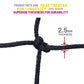 Trident P-25 Pickleball Net