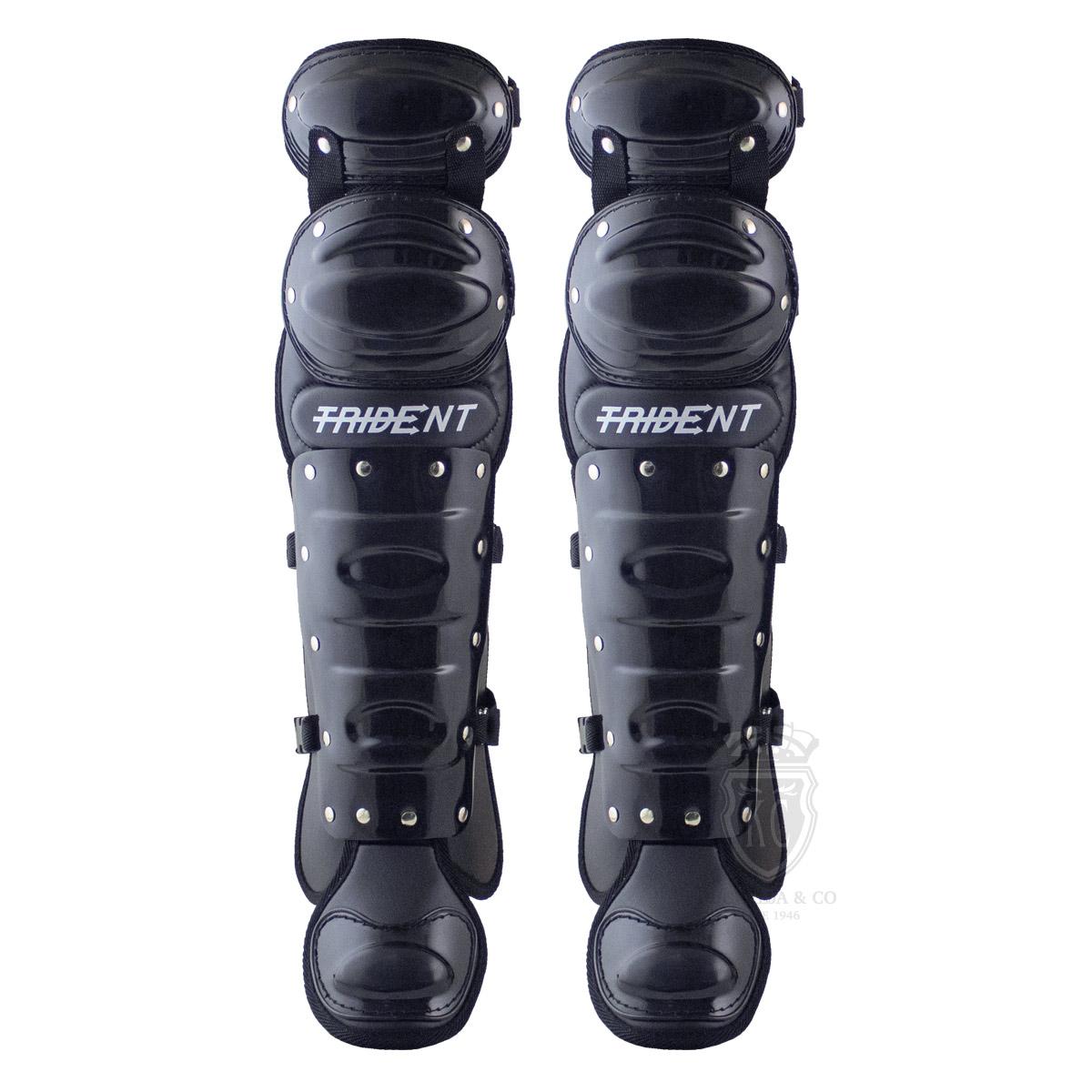 Trident Milestone Softball Legguards