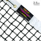 Trident T-25D Tennis Net