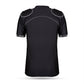 Gilbert Atomic V3 Body Protector - Black/Charcoal