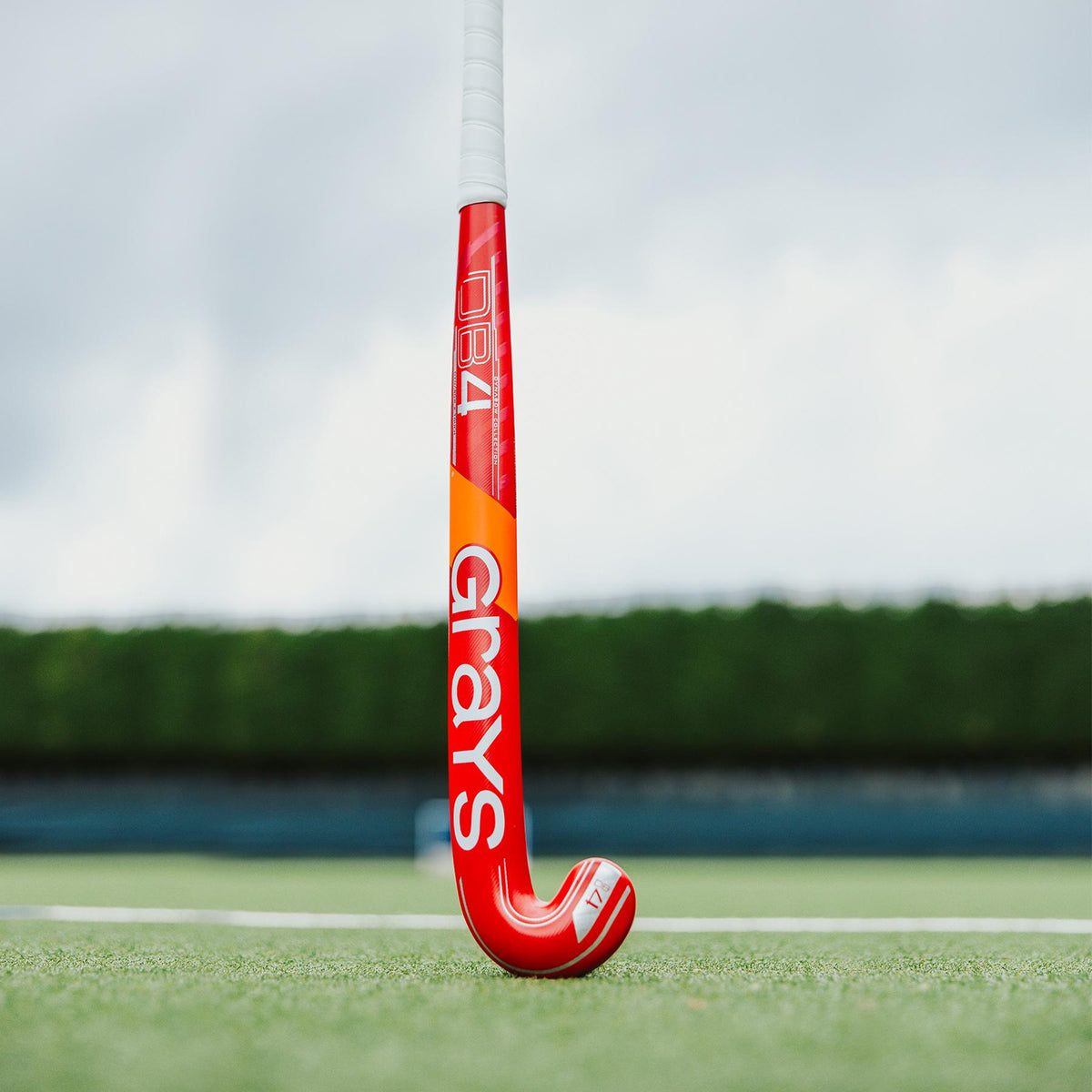 Grays Dynabow 4 Composite Hockey Stick - DB4