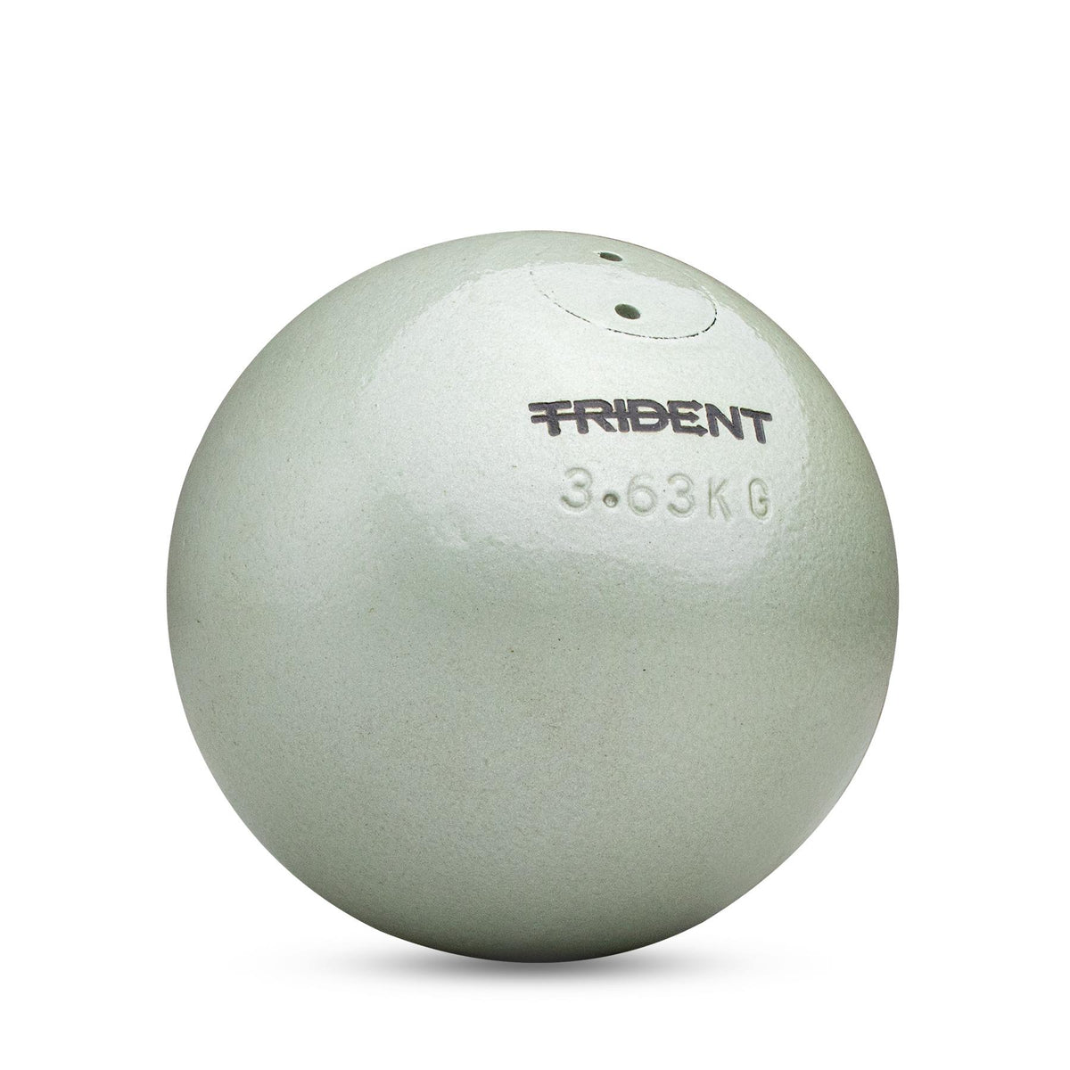 Trident Turned Shot Put - 3.63kg