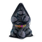 Trident Milestone Fine Mesh Ball Bag - 10 Balls