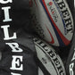 Gilbert Breathable Ball Bag - Black