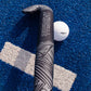 Trident 50 Jumbow Composite Hockey Stick - Ghost Silver