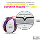 Trident Master TB Pro Football (FIFA Basic) - Magenta