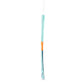 Grays Aura Junior Wooden Hockey Stick - Teal/Navy (34")