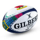 Gilbert GTR-4000 Wau Bulan – Official Training Ball of Malaysia Rugby