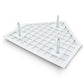 Trident Home Plate