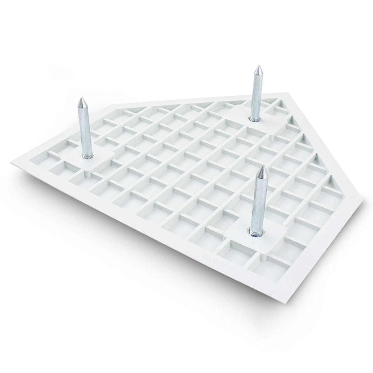 Trident Home Plate