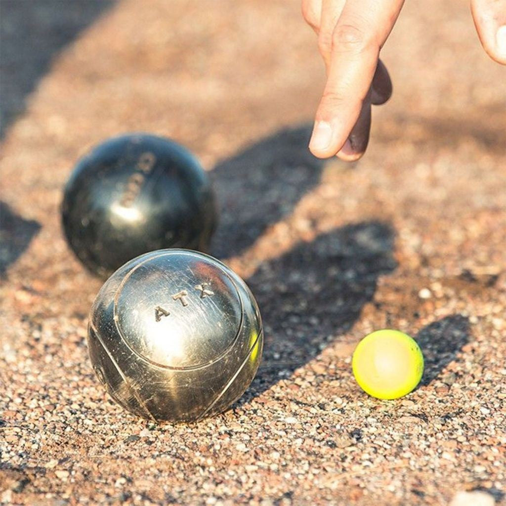 Obut Petanque Boules ATX – Style 1
