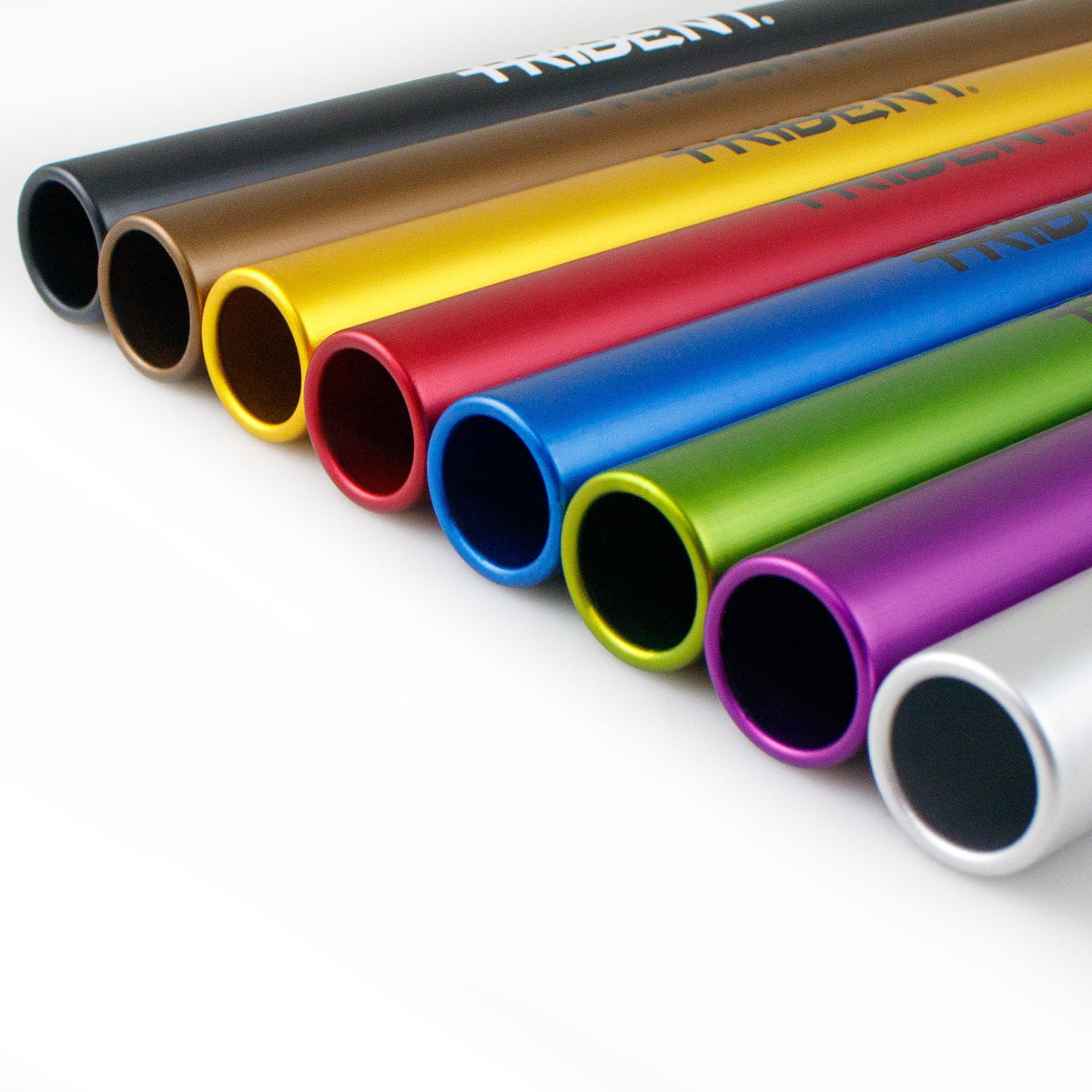 Trident Aluminium Relay Batons - Junior