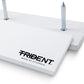 Trident Pitcher Plate