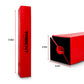 Trident Rugby Post Protectors - 10" x 10" (Set of 4) - Red