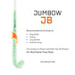 Grays JB5 Junior Composite Hockey Stick - Mint (34")