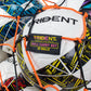 Trident Premium Ball Carry Net - 15 Balls