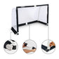 Trident Fast Fold Mini Goal - 1.2 x 0.8m
