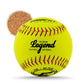 Trident Legend Leather Softball – 12″