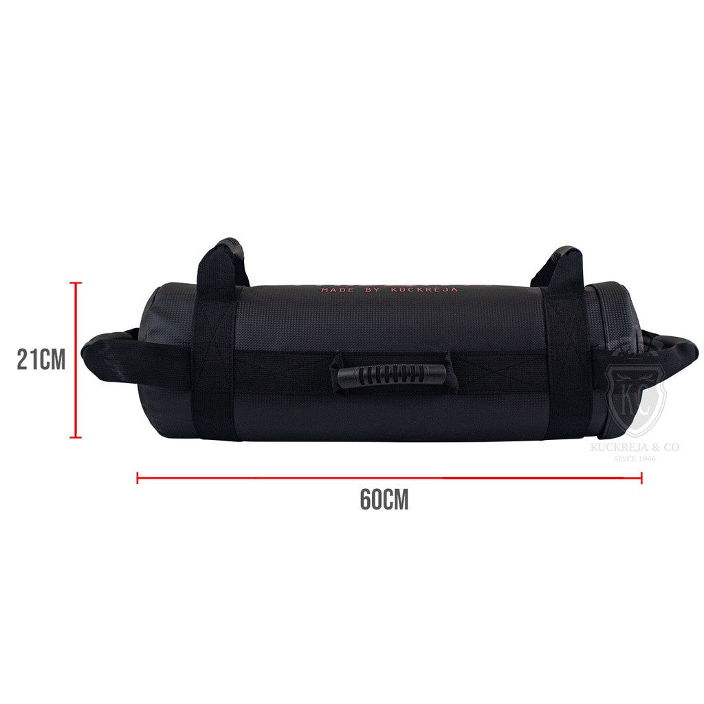 Trident Master Premium Powerbag - 20kg
