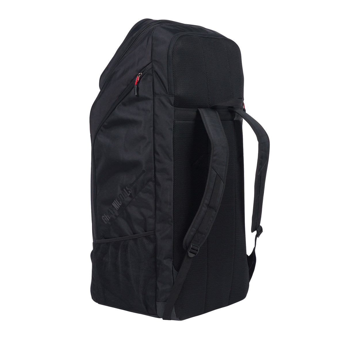 Gray Nicolls Team 800 Duffle - Black