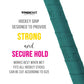 Trident Master Chamois Grip - Turquoise