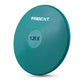 Trident Rubber Discus - 1.25kg