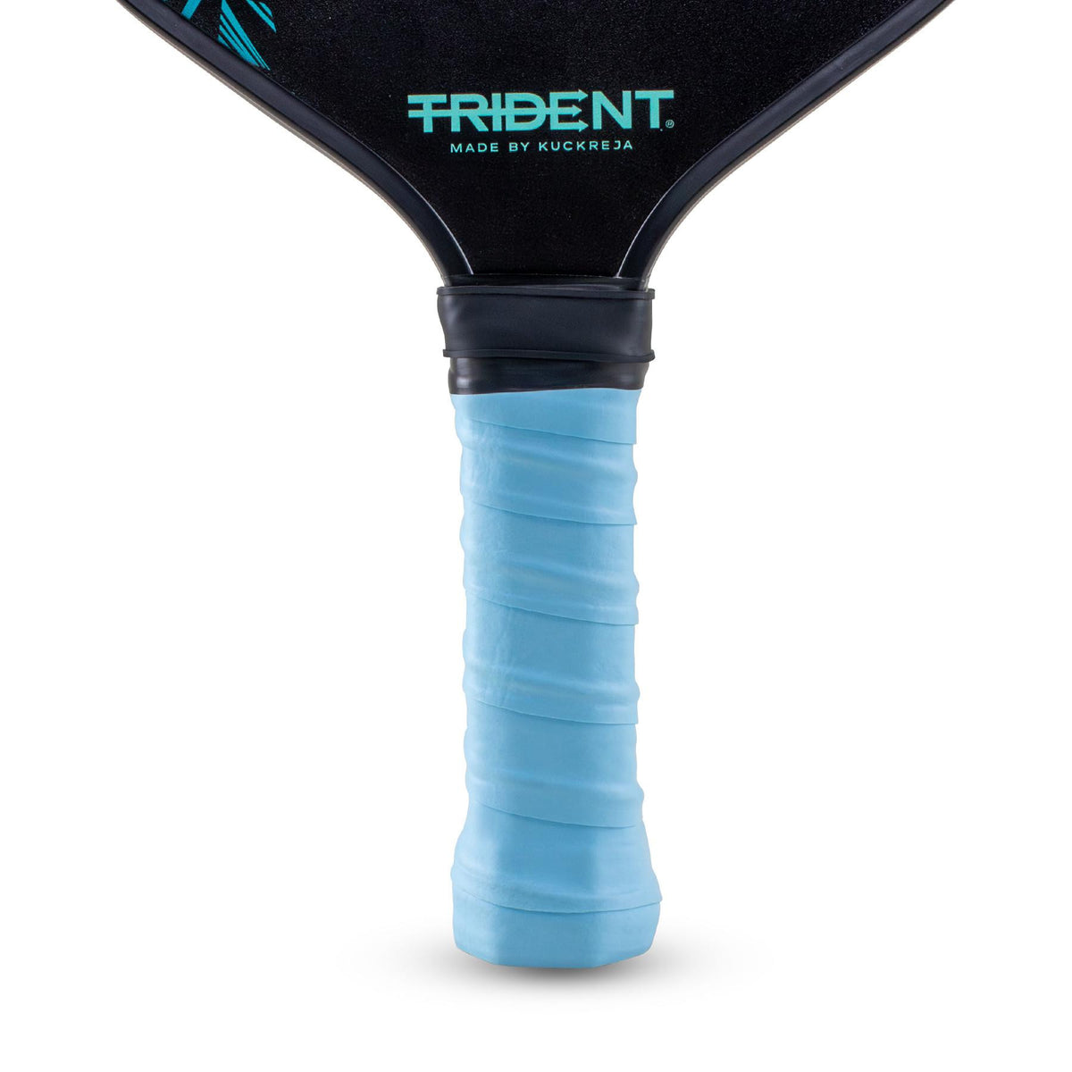 Trident Pickleball Paddle Grip - Sky