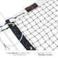 Trident P-20 Pickleball Net