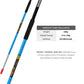 Trident Rubber Tip Javelin - 400g