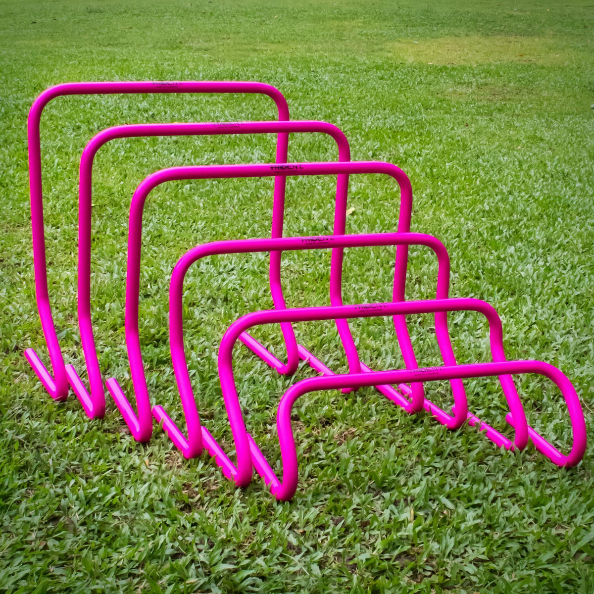 Trident Premium Mini Hurdle - 15"