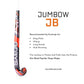 Grays Jumbow 7 Composite Hockey Stick - JB7