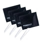 Trident Spare Corner Flags - Set of 4 (Black)