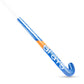 Grays Aura Wooden Hockey Stick - Blue