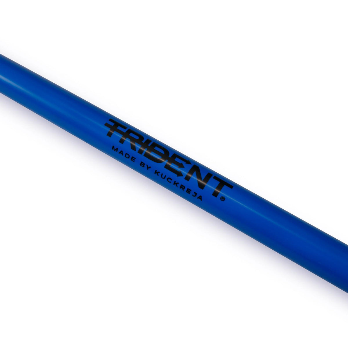 Trident 25mm Agility Crossbar - Blue