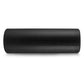 Trident Master Dimple Yoga Roller - Black (45 x 15cm)