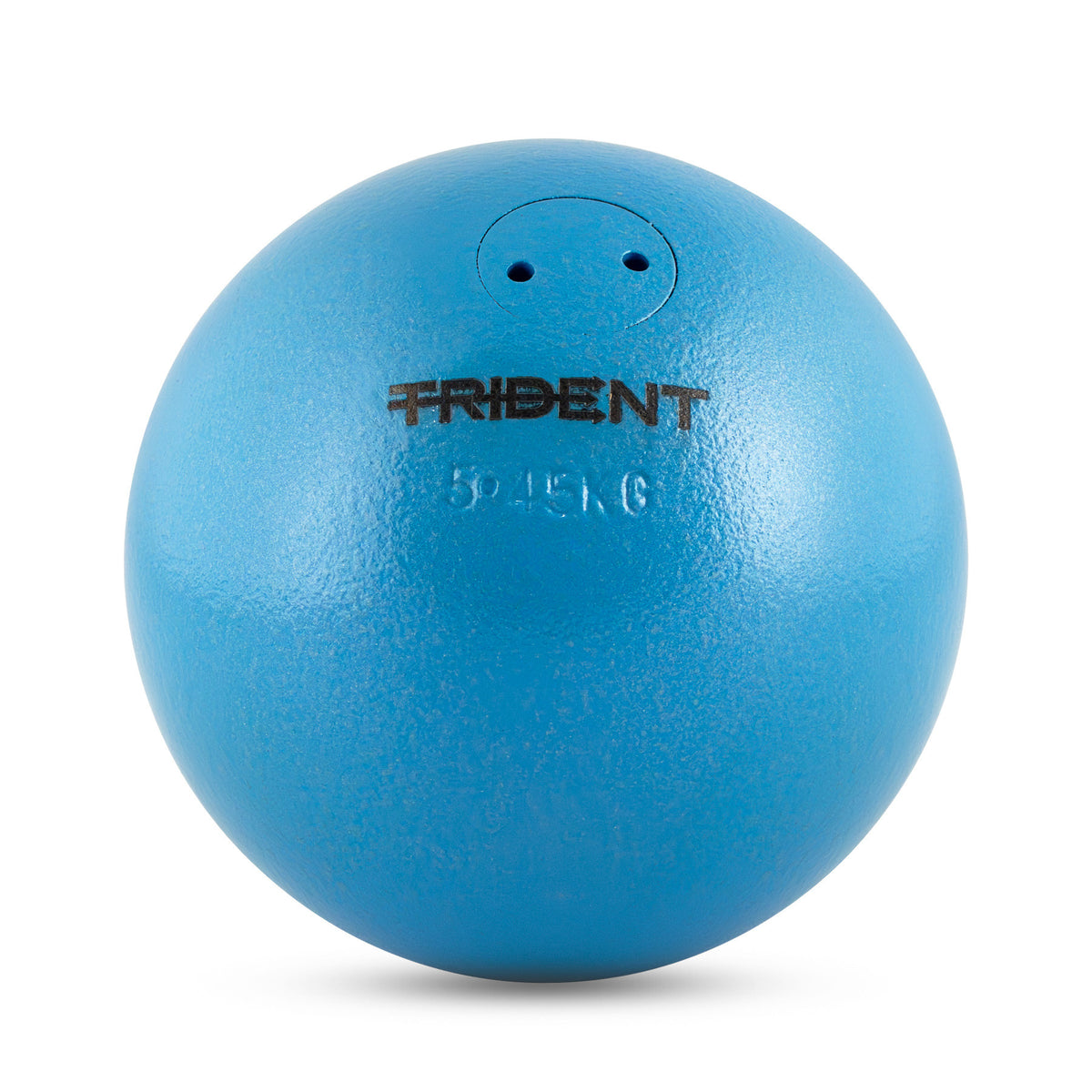 Trident Turned Shot Put - 5.45kg