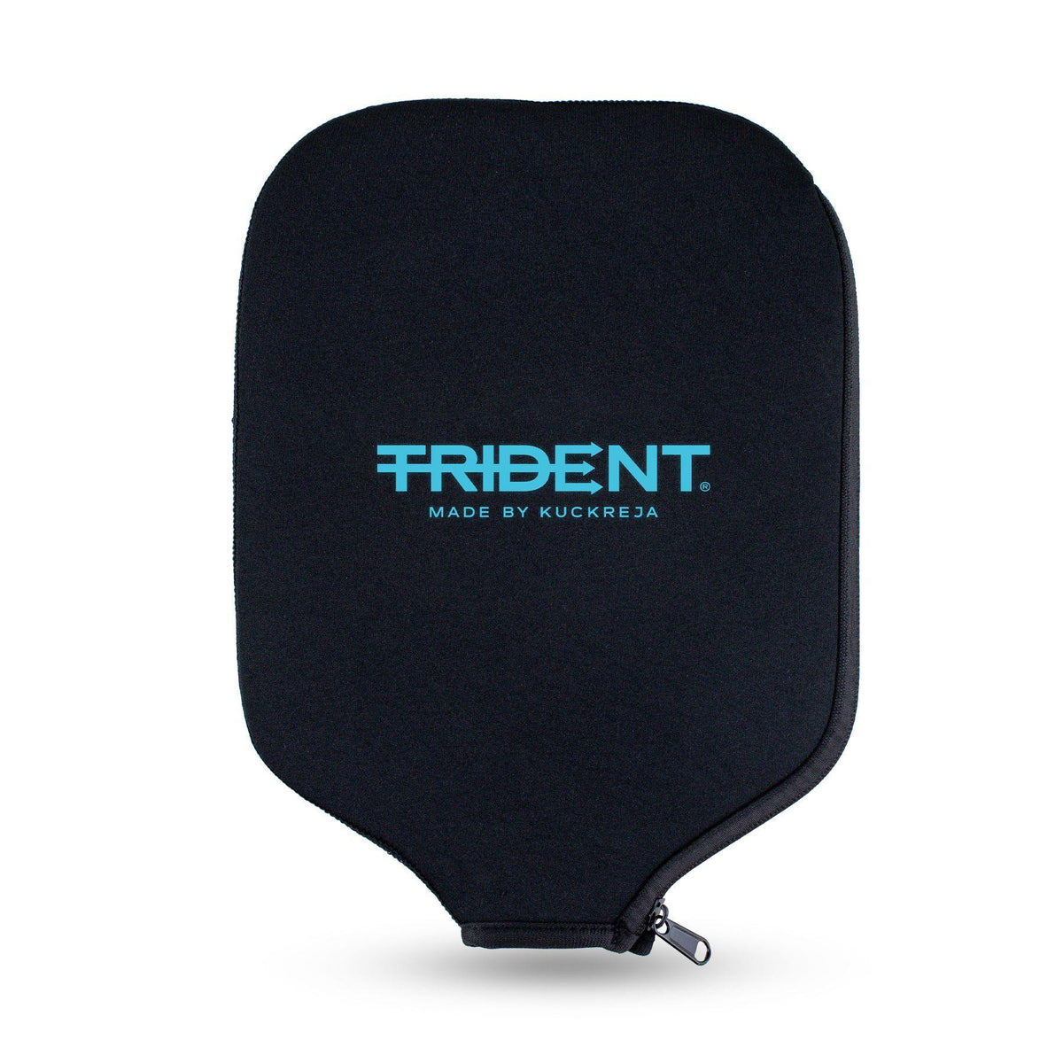 Trident Pickleball Paddle Cover - Dink Outside