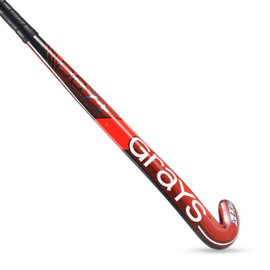 Grays Dynabow Plus 7 Composite Hockey Stick - DB+7