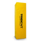 Trident Rugby Post Protectors - 20" x 20" (Set of 4) - Yellow