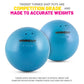 Trident Turned Shot Put - 5.45kg