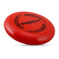 Trident Frisbee 175g - Red (Regular/Slimline)
