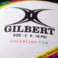 Gilbert GTR-3000 Wau Bulan - Official Development Ball of Malaysia Rugby (Size 5)