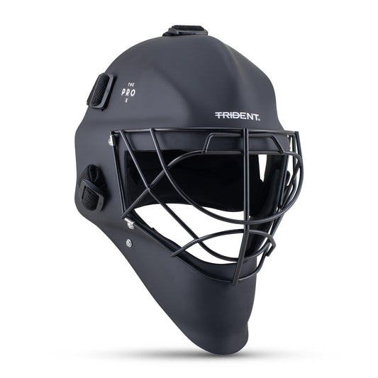 Trident Gatekeeper Pro 2.0 Goalie Helmet