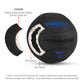 Trident Master X Premium Wall Ball - 7kg