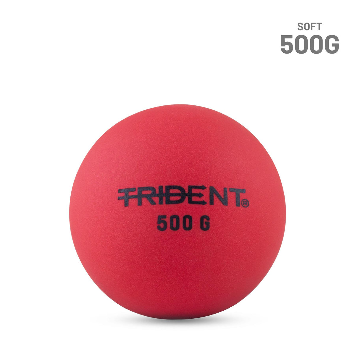 Trident Milestone Soft Shot Put - 500g