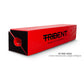 Trident Rugby Post Protectors - 10" x 10" (Set of 4) - Red
